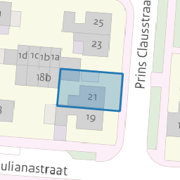 Perceel NMD00-B-3527