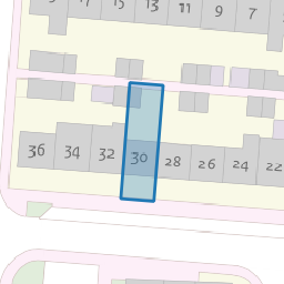 Perceel NMD00-B-3570