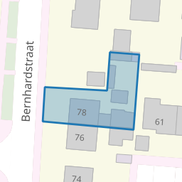 Perceel NMD00-B-3575