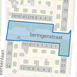 Perceel NMD00-B-3580