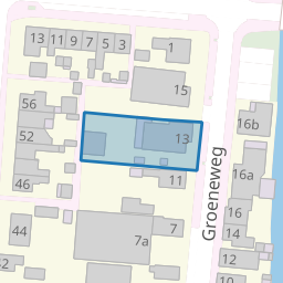 Perceel NMD00-B-3592