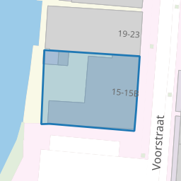 Perceel NMD00-B-3605