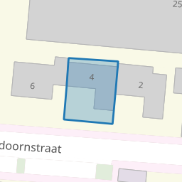 Perceel NMD00-B-3631