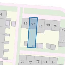 Perceel NMD00-B-3636