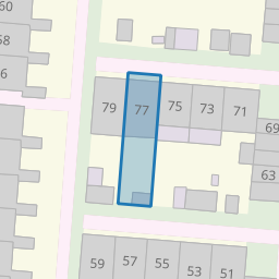 Perceel NMD00-B-3647