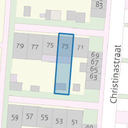 Perceel NMD00-B-3649