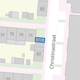 Perceel NMD00-B-3651