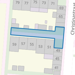 Perceel NMD00-B-3655
