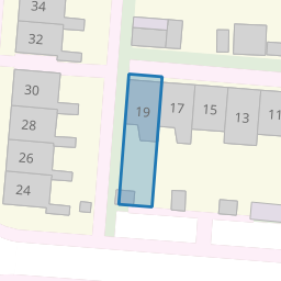 Perceel NMD00-B-3677