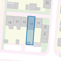 Perceel NMD00-B-3680