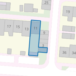 Perceel NMD00-B-3681