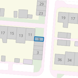 Perceel NMD00-B-3682