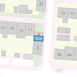 Perceel NMD00-B-3683