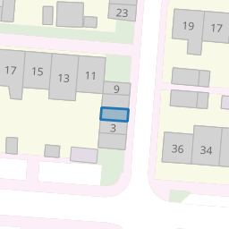 Perceel NMD00-B-3684