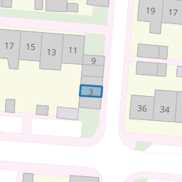 Perceel NMD00-B-3685