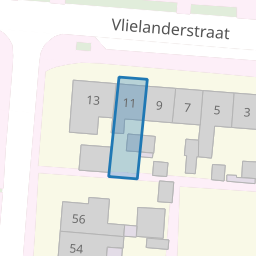 Perceel NMD00-B-3714