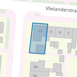 Perceel NMD00-B-3715