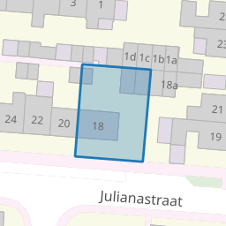 Perceel NMD00-B-3717