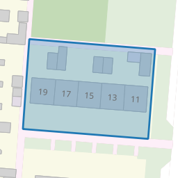 Perceel NMD00-B-3754