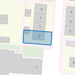 Perceel NMD00-B-3814