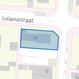 Perceel NMD00-B-3816