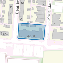 Perceel NMD00-B-3818