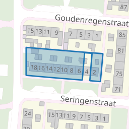 Perceel NMD00-B-3829