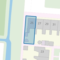 Perceel NMD00-B-3837