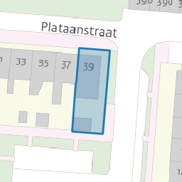Perceel NMD00-B-3844