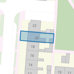 Perceel NMD00-B-3846