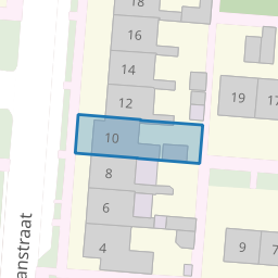 Perceel NMD00-B-3851