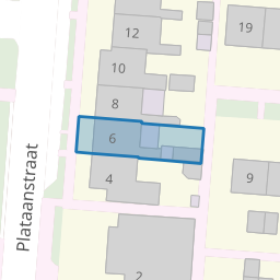 Perceel NMD00-B-3853