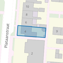 Perceel NMD00-B-3854