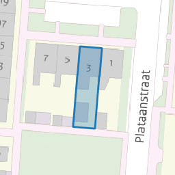 Perceel NMD00-B-3856