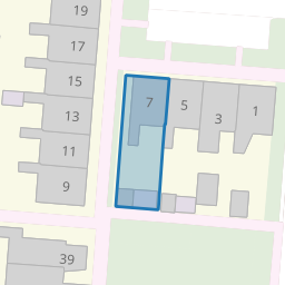 Perceel NMD00-B-3858