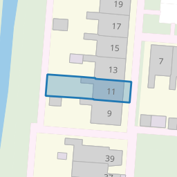 Perceel NMD00-B-3860