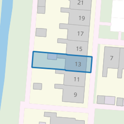 Perceel NMD00-B-3861