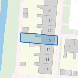 Perceel NMD00-B-3862