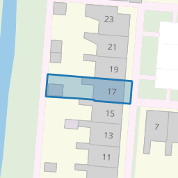 Perceel NMD00-B-3863