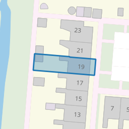 Perceel NMD00-B-3864