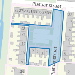 Perceel NMD00-B-3867