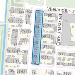 Perceel NMD00-B-4002