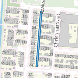 Perceel NMD00-B-4007