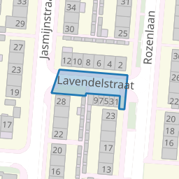 Perceel NMD00-B-4010