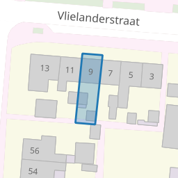 Perceel NMD00-B-4018