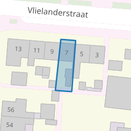 Perceel NMD00-B-4019