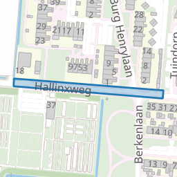 Perceel NMD00-B-4051