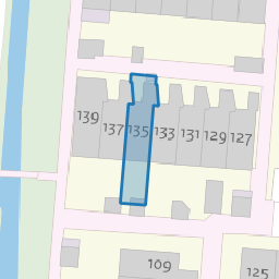 Perceel NMD00-B-4085