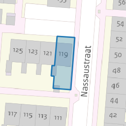 Perceel NMD00-B-4088