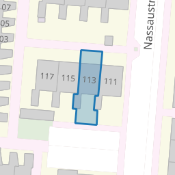 Perceel NMD00-B-4093